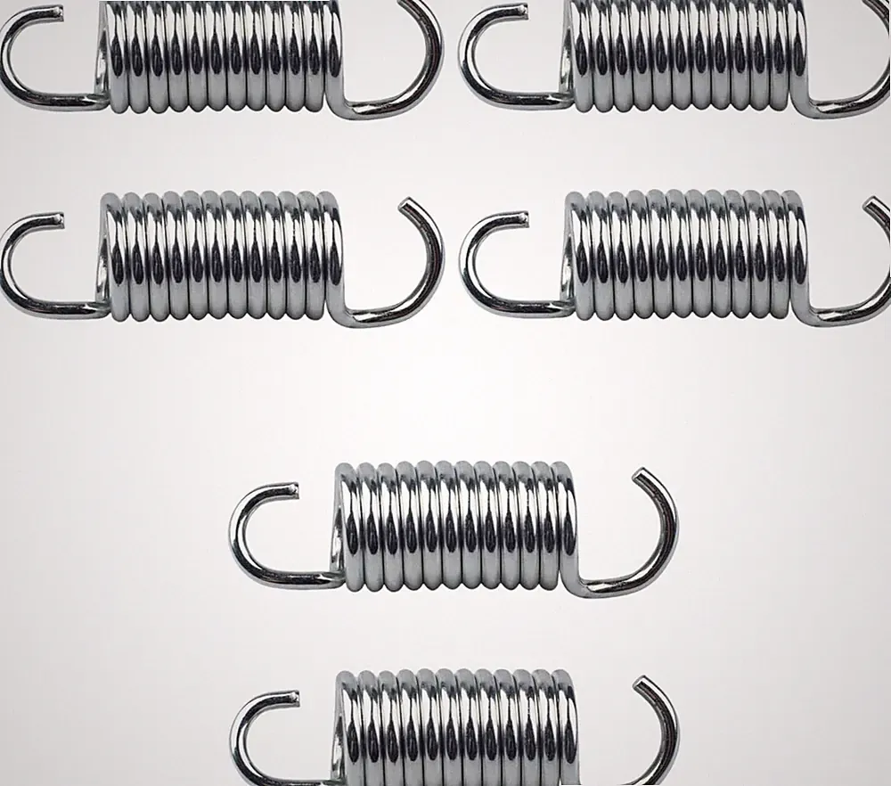 2-1/2 Inch Recliner Springs Fits for Southern Motion Catna-pper and Lazy Boy...