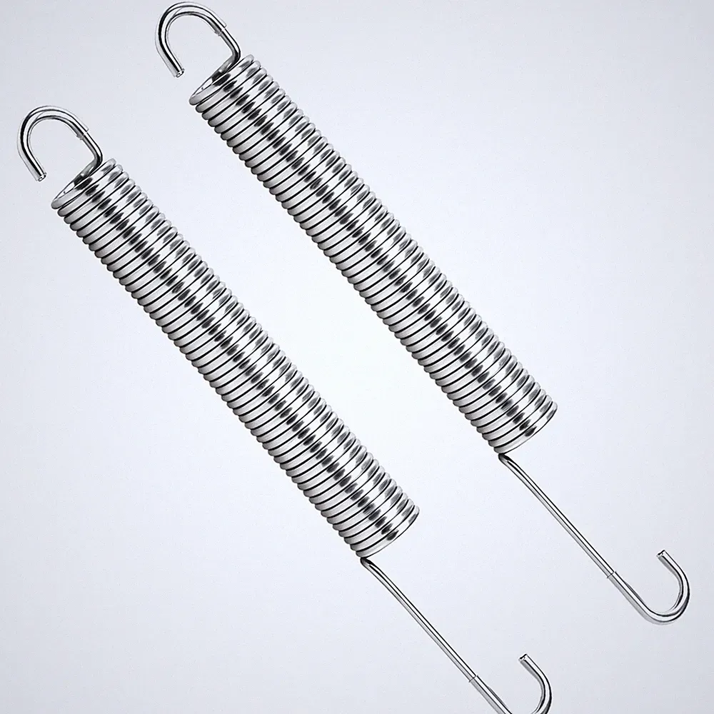 2 Pack 7 Inch Recliner Springs Replacement Tension Mechanism Sofa Chairs