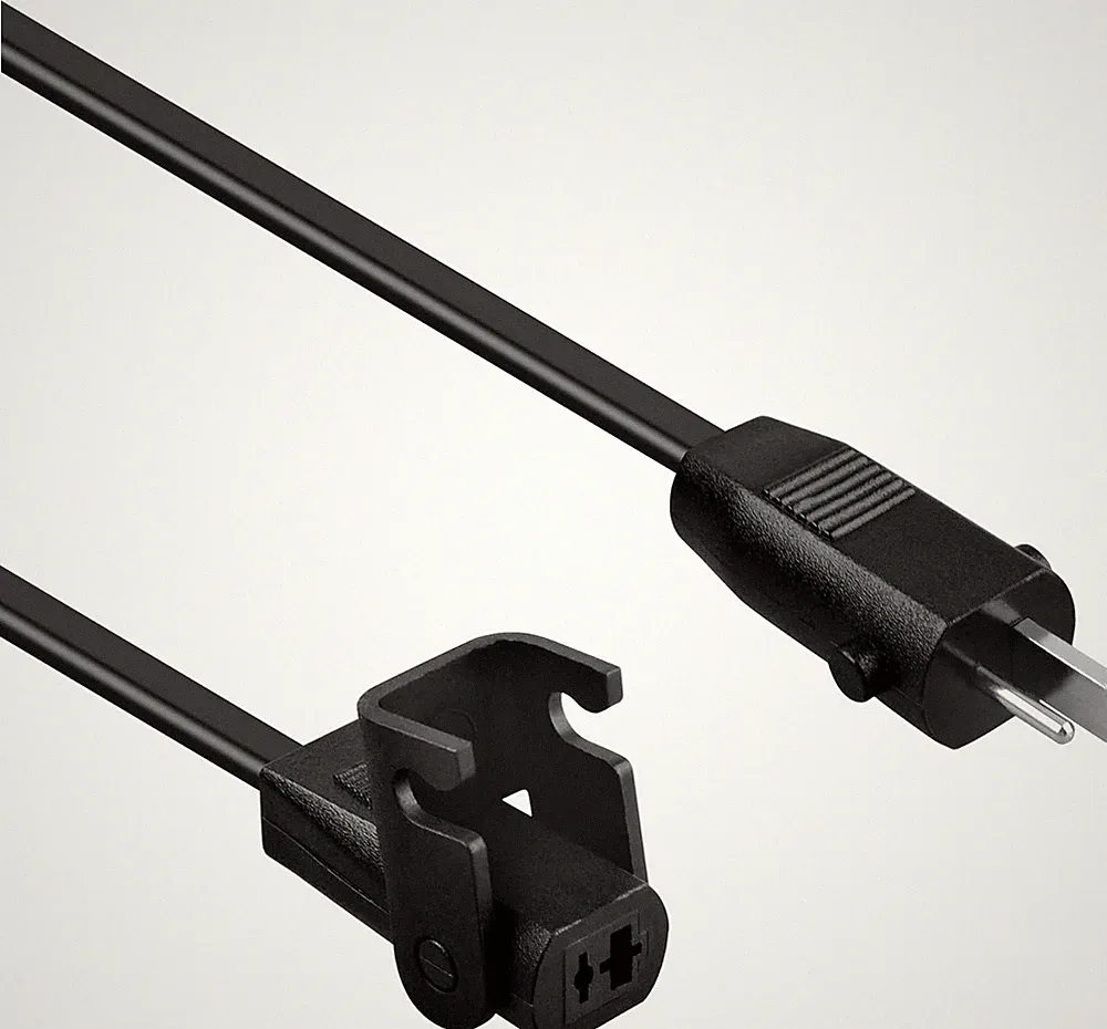 2-Pin Sofa Recliner Cord for Southern Motion SPS-2A29VDC-03-WM-SM Lift Chair