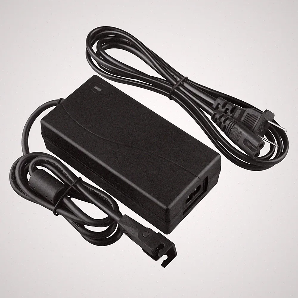 2-Prong 29V AC DC Adapter for Southern Motion FS2900-2000 Recliner Lift Chair