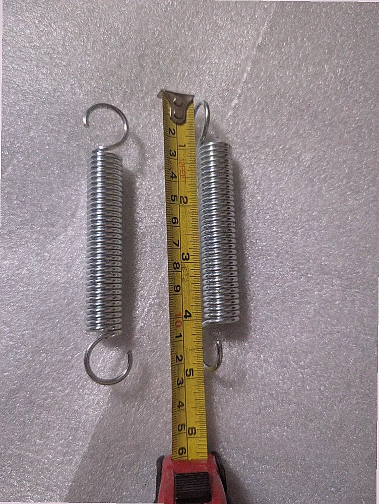 2 Side Spring 5" Long Part Lift Chair SOUTHERN MOTION Repair 5 Inch Genuine Fix