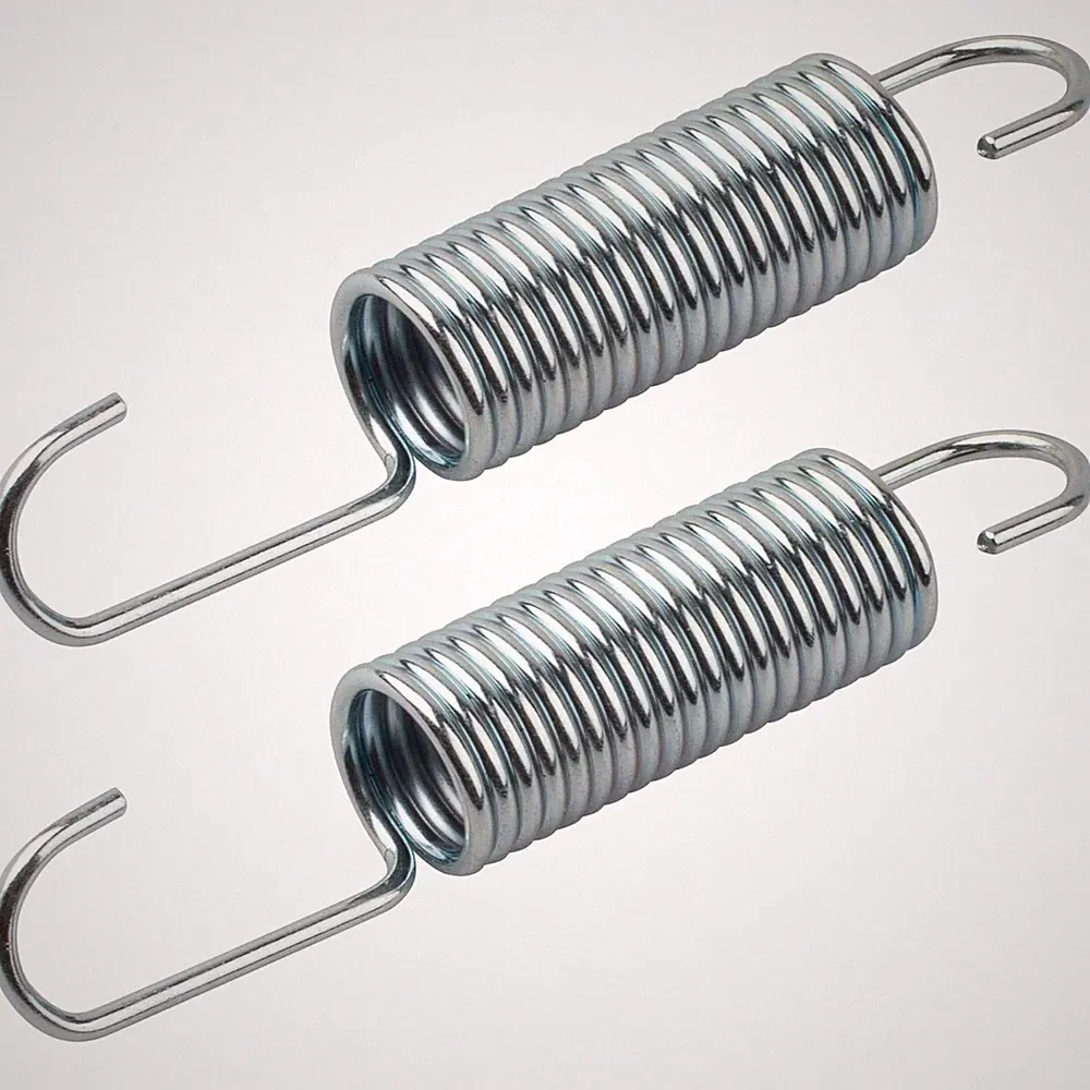 3-5/8 Inch Recliner Springs Fits for Southern Motion, Catna-pper and Silver