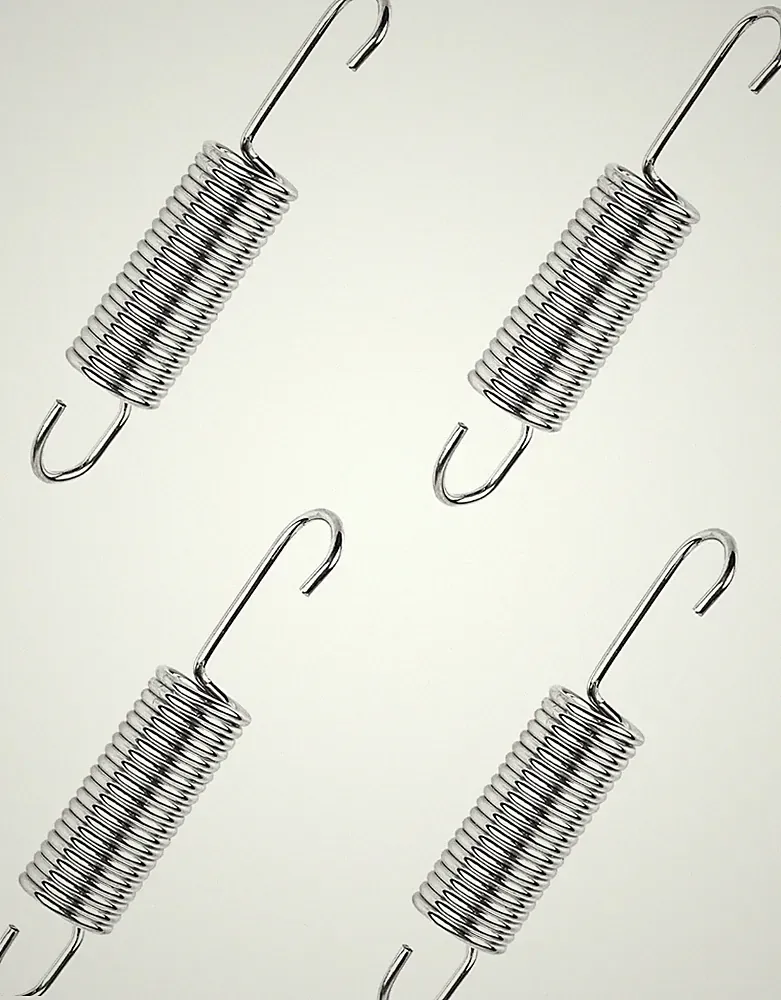 3-5/8" Recliner Springs Replacement, Compatible with Southern Motion & Lazy Boy