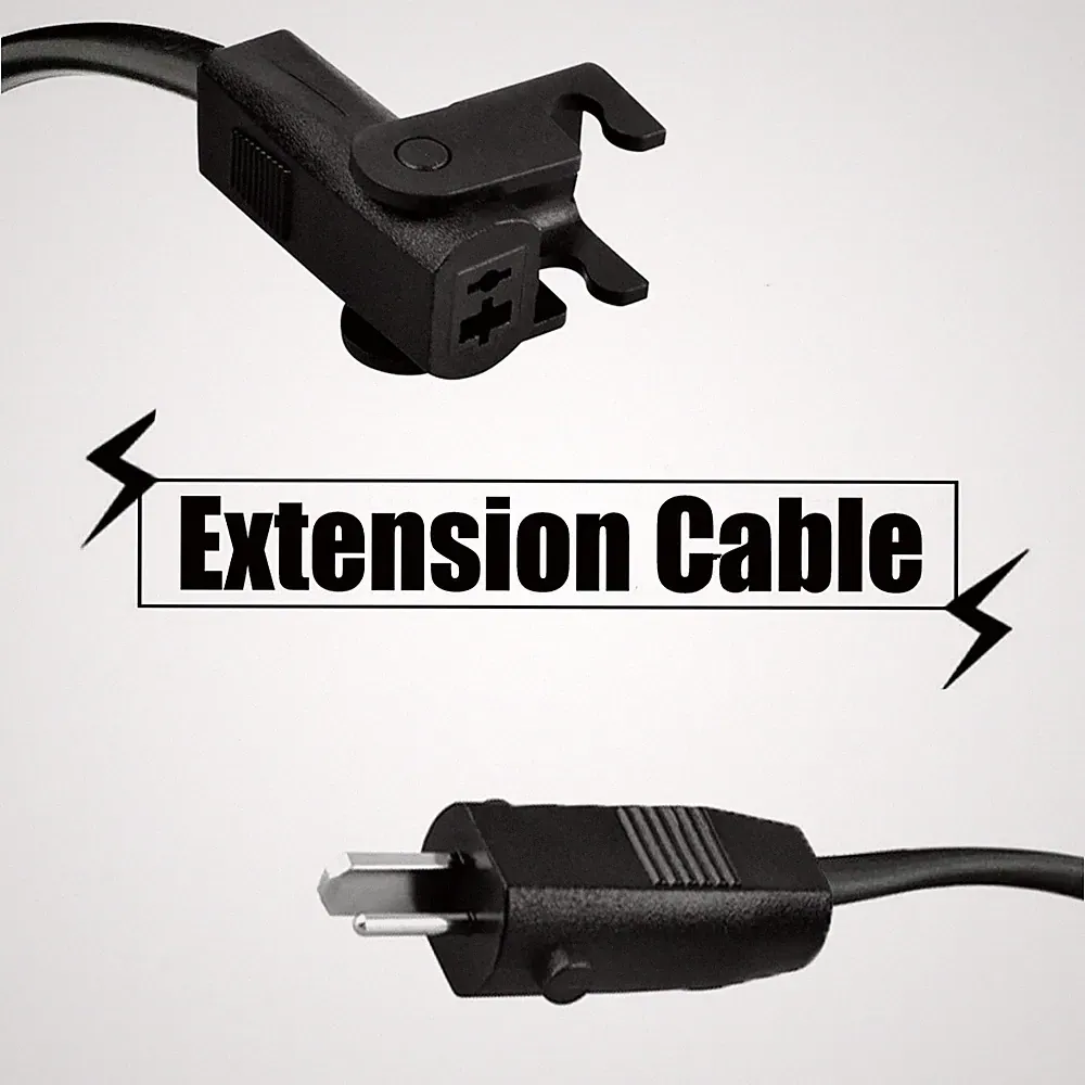 3ft Sofa Recliner Power Cord For Southern Motion SPS-2A29VDC-03-WM-SM Lift Chair