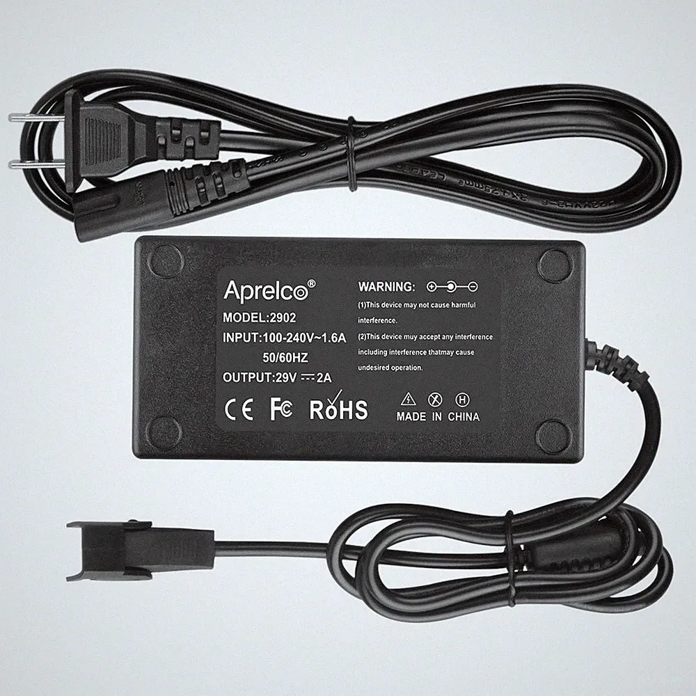 Aprelco AC Adapter For Southern Motion SPS-2A29VDC-03-WM-SM Recliner Lift Chair