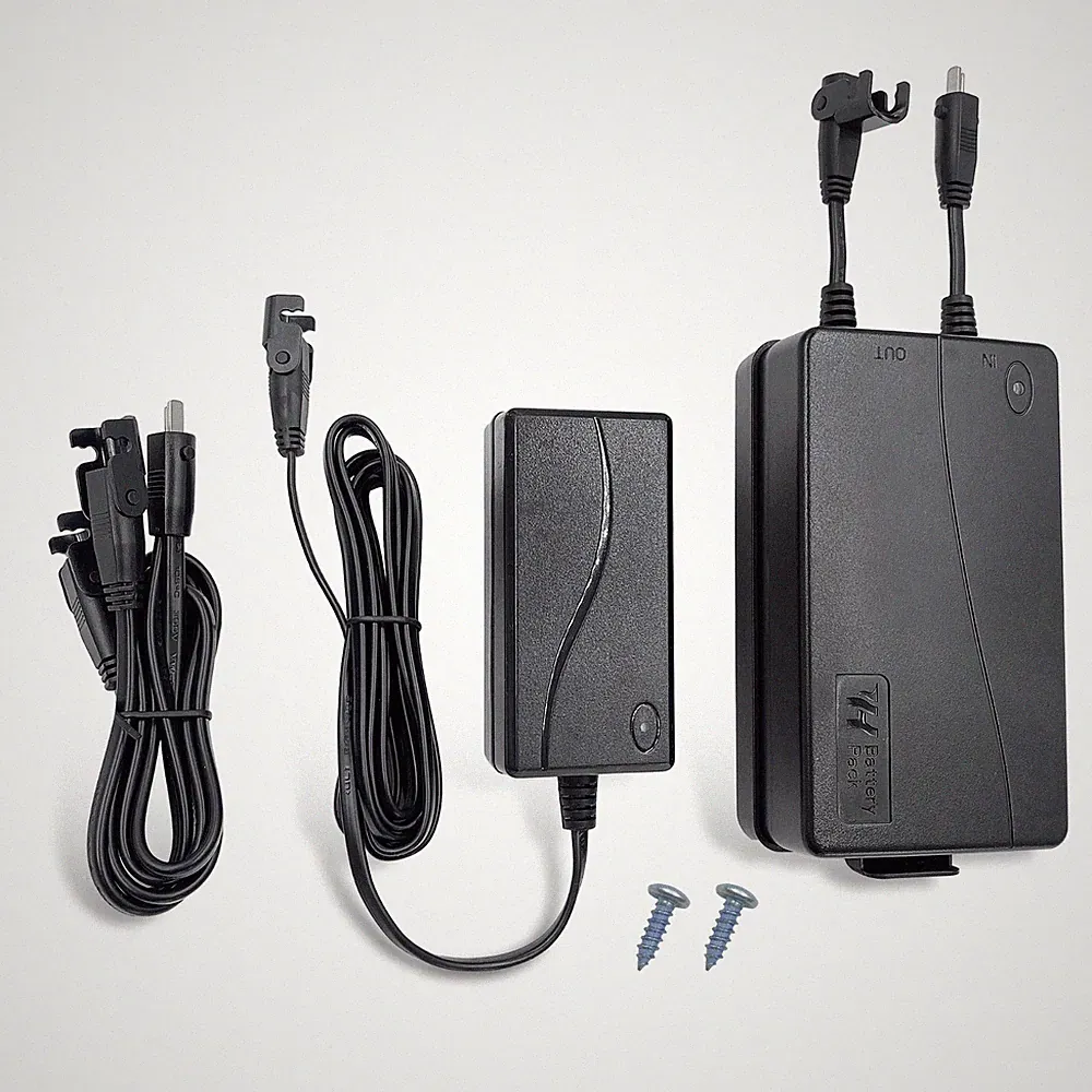 Limoss Wireless Rechargeable Akku Battery Pack YH-U1800B Kits for Power Recliner
