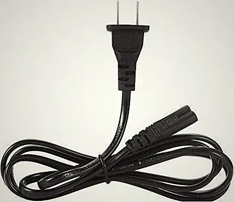Power Recliner Replacement AC Power Wall Cord - Cable to Power Box, ONLY Cable