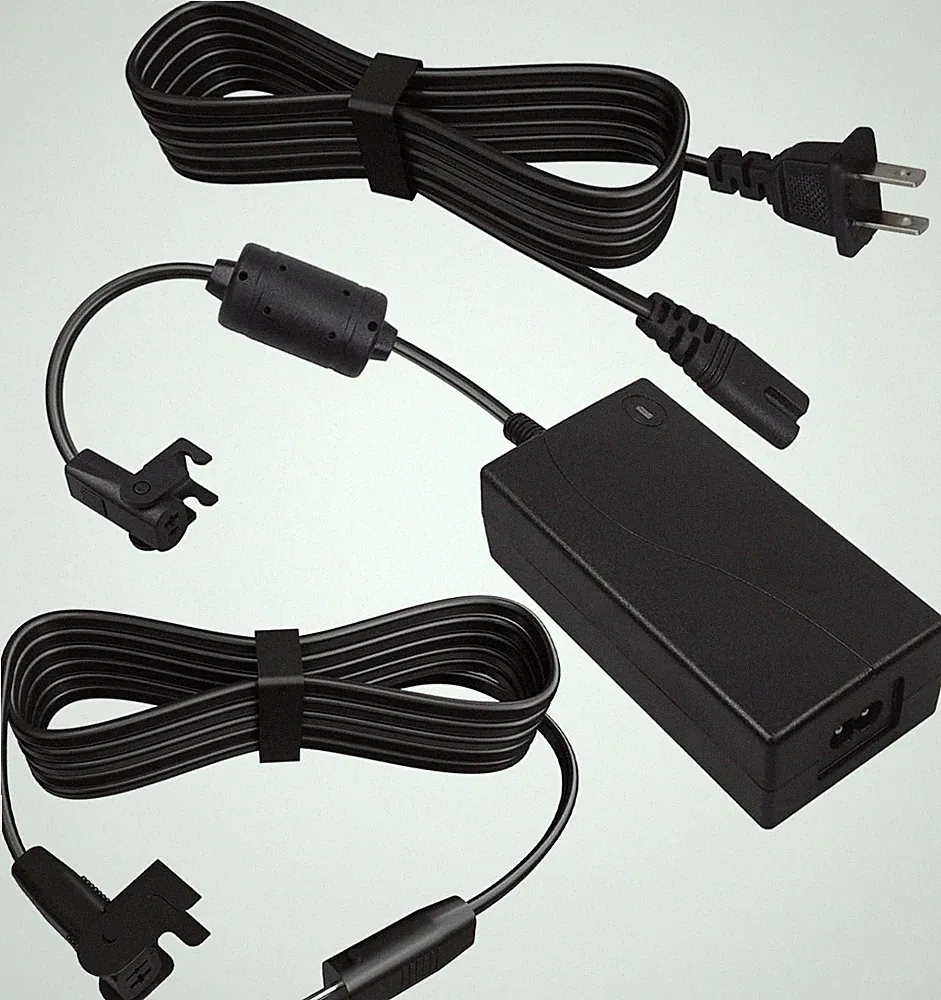 Recliner Power Supply Replacement Cord for Electric Couches and Recliners.2-Pin