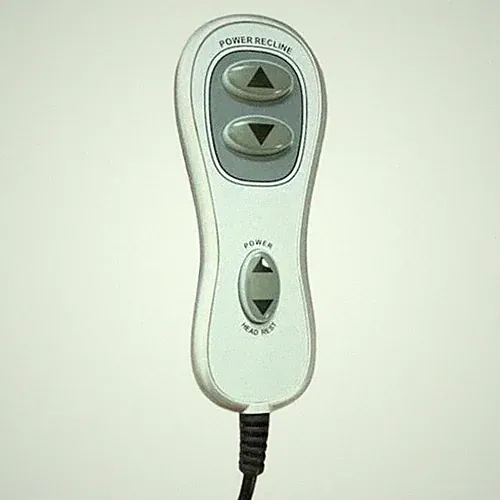 Southern Motion - Power Headrest & Power Recline Replacement Hand Wand Remote