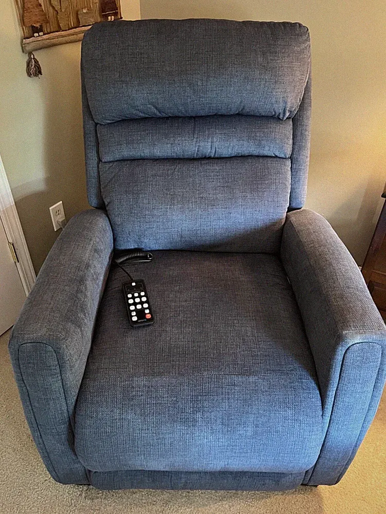 Southern Motion Turbo Recliner