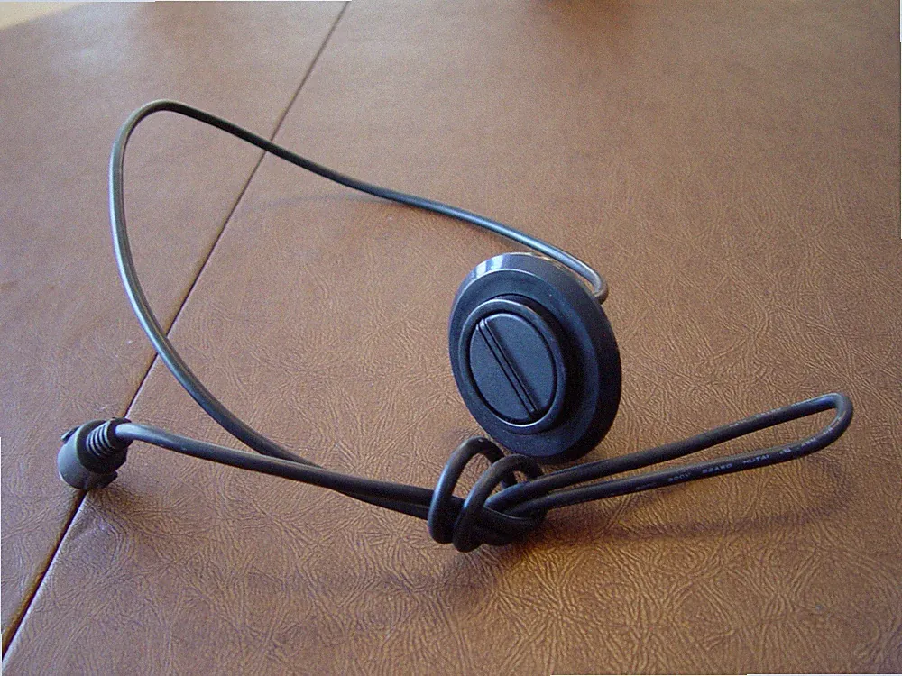 USED Round Southern Motion Recliner Sofa Switch. 2-11/16" in diameter.